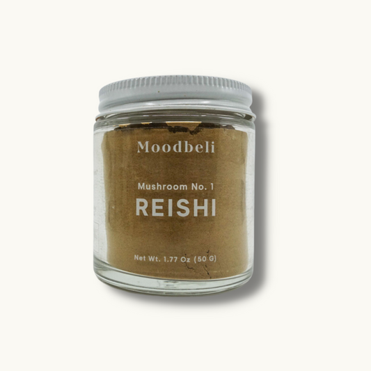 Reishi Powder