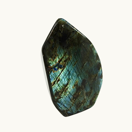 Labradorite Freeform