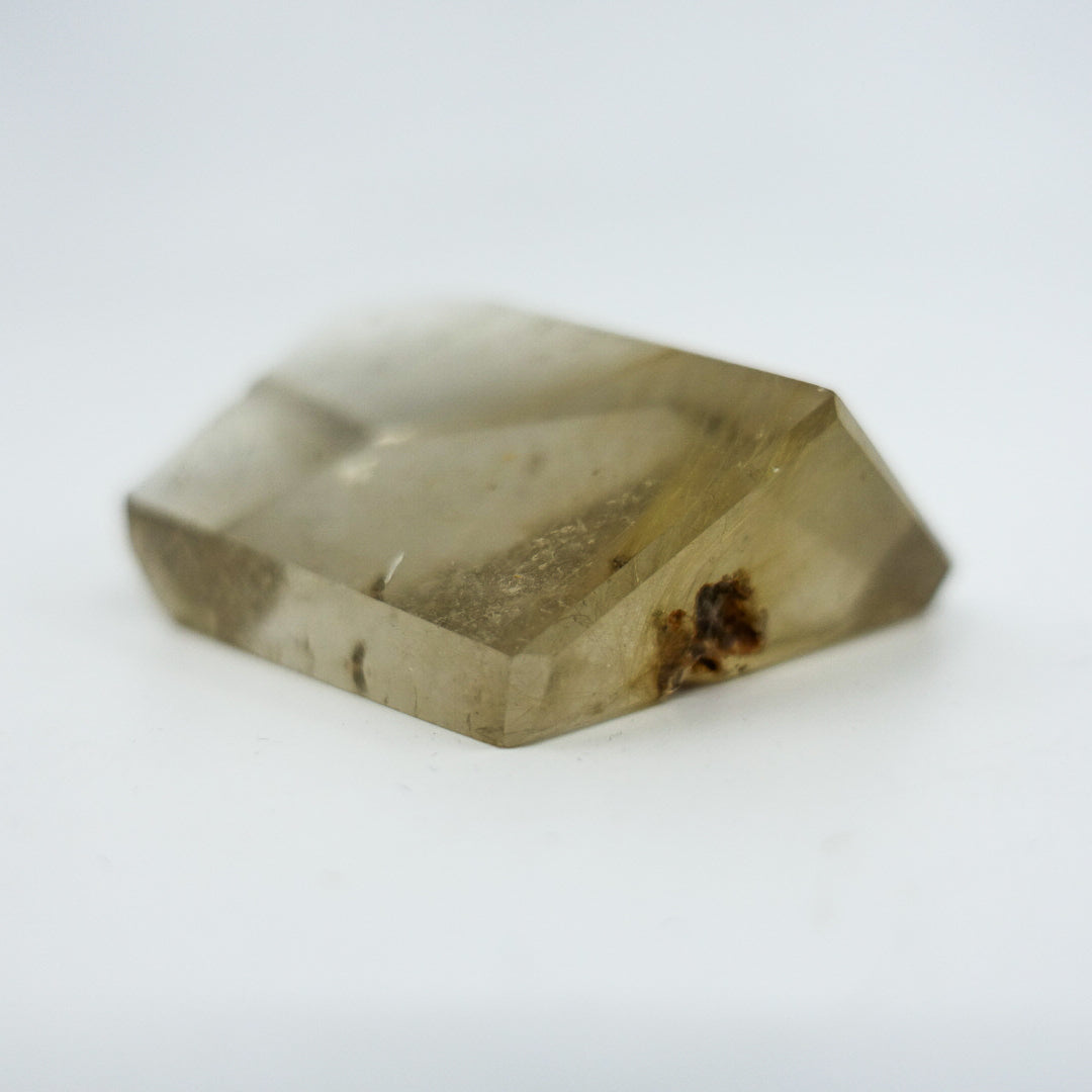 Rutilated Quartz