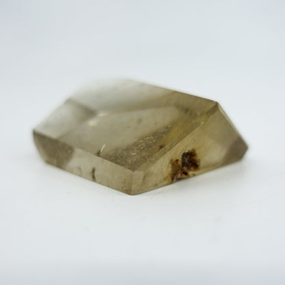 Rutilated Quartz