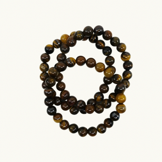 Tigers Eye Bracelet