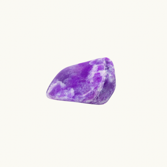 Sugilite Tumbled