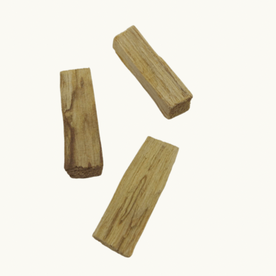 Mini Palo Santo