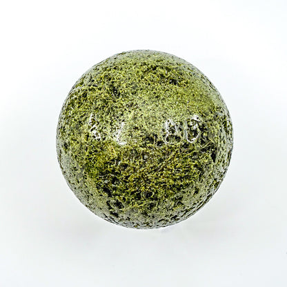 Epidote Sphere