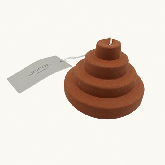 Ceramic Incense Holder