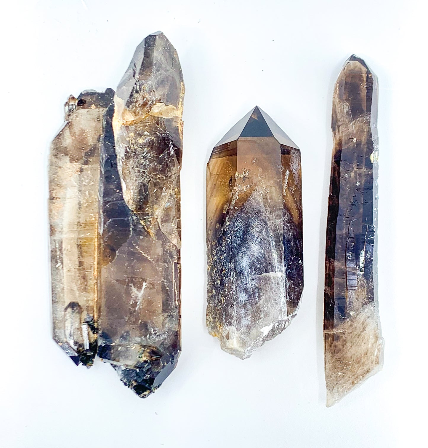 Smoky Quartz