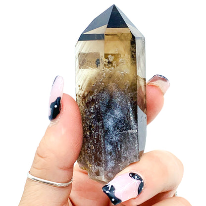 Smoky Quartz