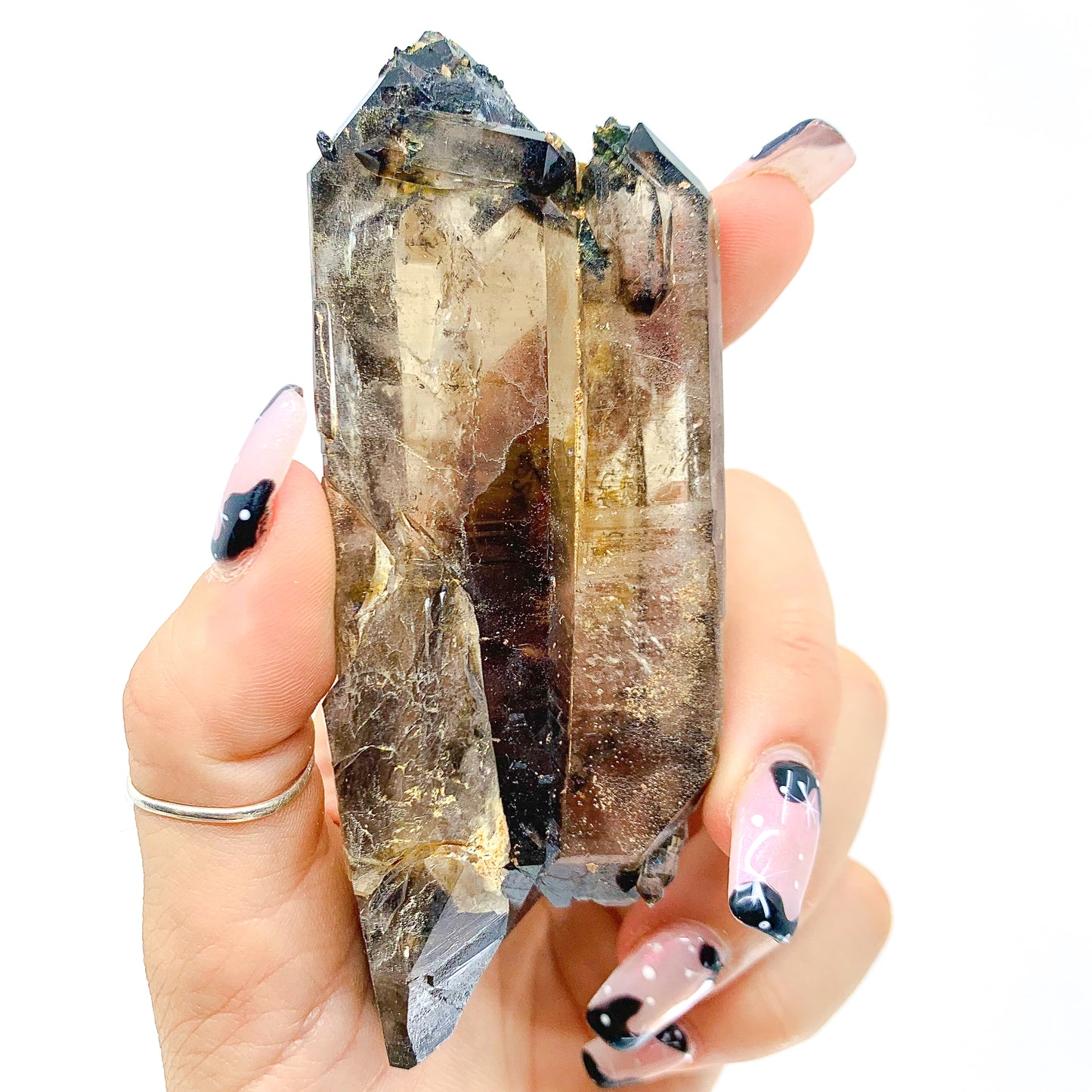 Smoky Quartz