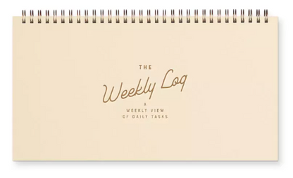 Weekly Planner