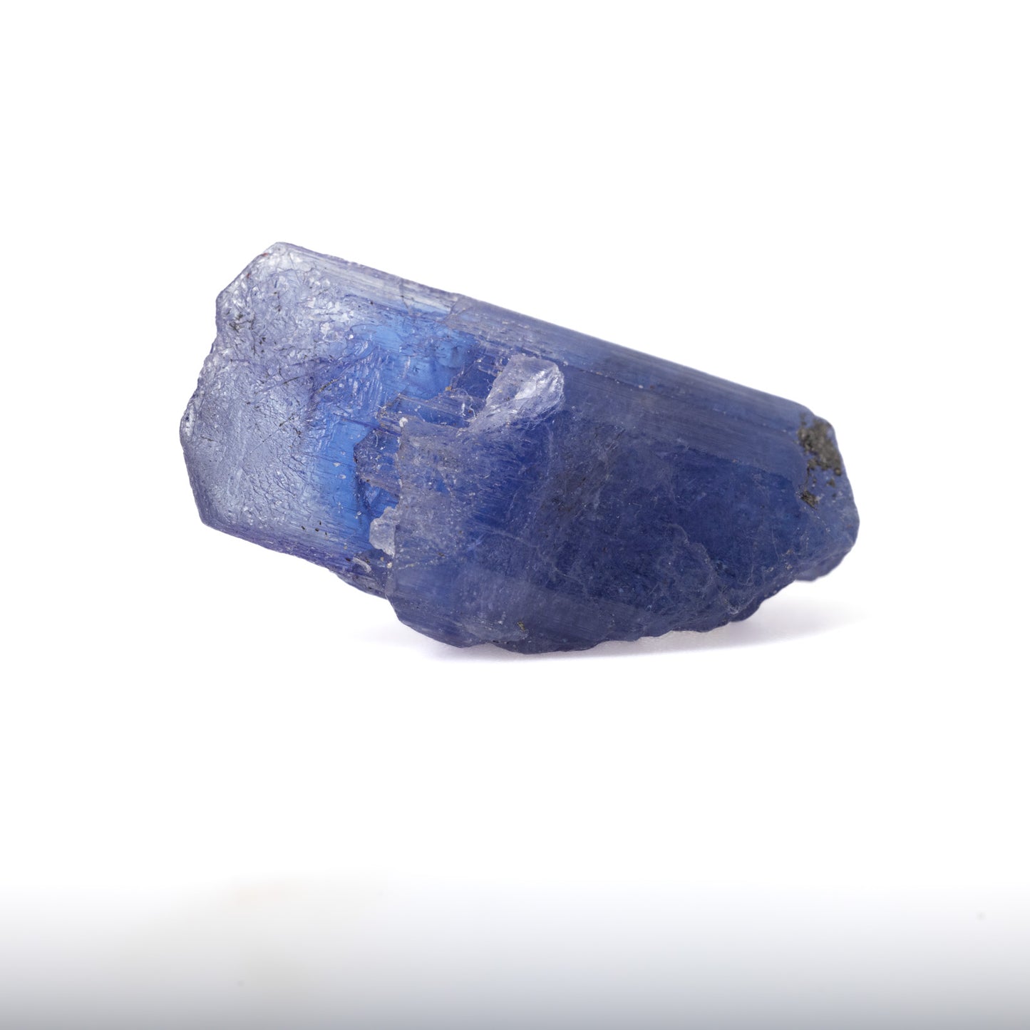 Tanzanite Crystal