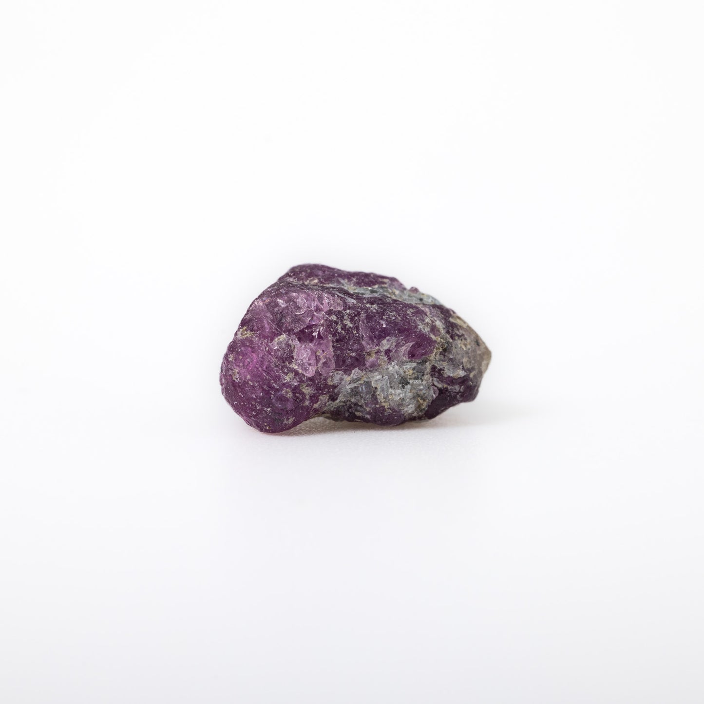  South African Ruby - Stone of Courage and Passion