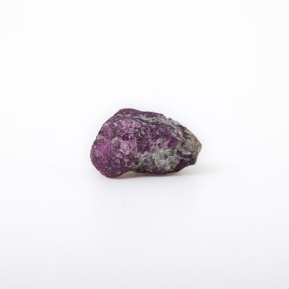  South African Ruby - Stone of Courage and Passion