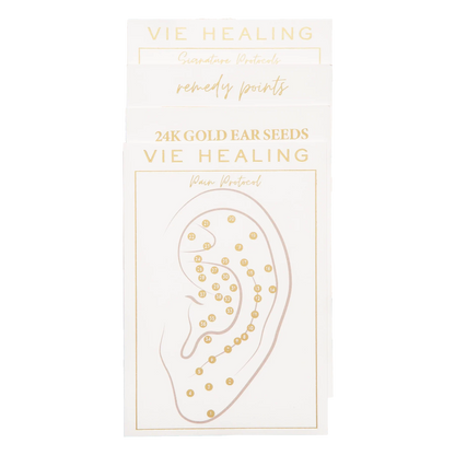 Vie Healing Ear Seed